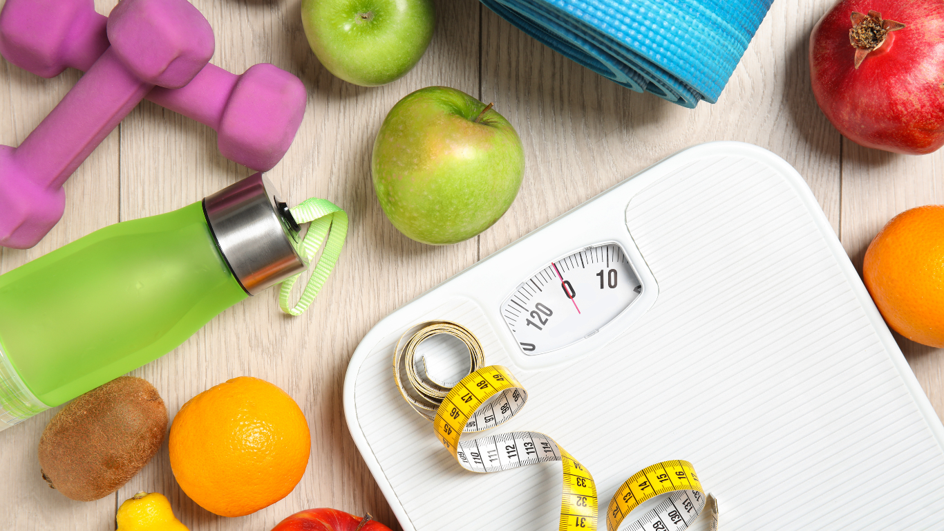Guía definitiva para alcanzar un déficit calórico y llegar a tus metas de peso