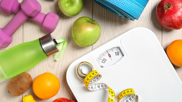 Guía definitiva para alcanzar un déficit calórico y llegar a tus metas de peso
